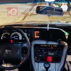 اوبل سيناتور